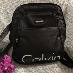 Calvin Klein backpack